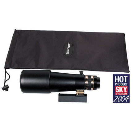 Tele Vue 60mm 360mm f6 Refractor Telescope Optical Tube Assembly