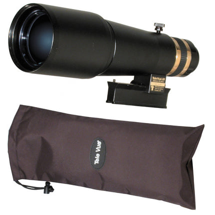 Tele Vue 60mm 360mm f6 Refractor Telescope Optical Tube Assembly