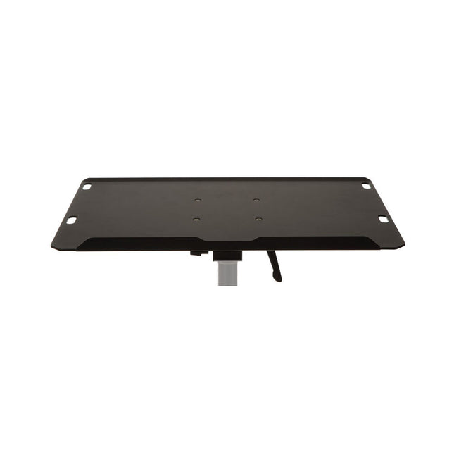 ClickSnap Axis 1 Mesa de viaje para portátil 15 pulgadas base inclinable aluminio