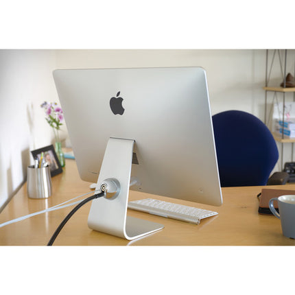 Kensington SafeDome Secure ClickSafe Cerradura con Cable para iMac 2010-2020
