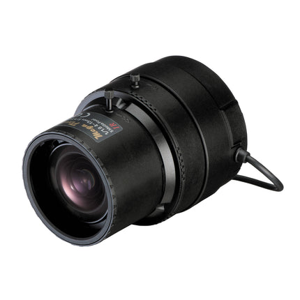 Tamron C-Mount lente varifocal 4-13mm f1.5 auto iris para cámaras C-Mount