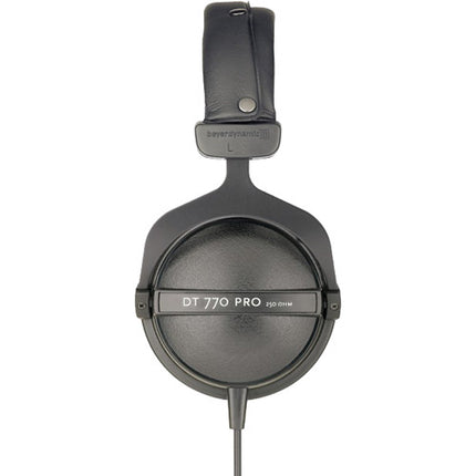 Beyerdynamic DT 770 Pro Auriculares Cerrados de Estudio 250 Ohms 5 Hz-35 kHz