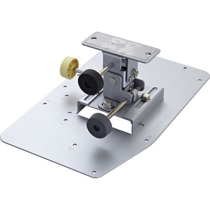 ViewSonic PJ-WMK-601 Kit de Montaje de Pared para Proyectores Ultra Corta Distancia
