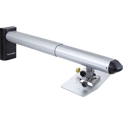 ViewSonic PJ-WMK-601 Kit de Montaje de Pared para Proyectores Ultra Corta Distancia