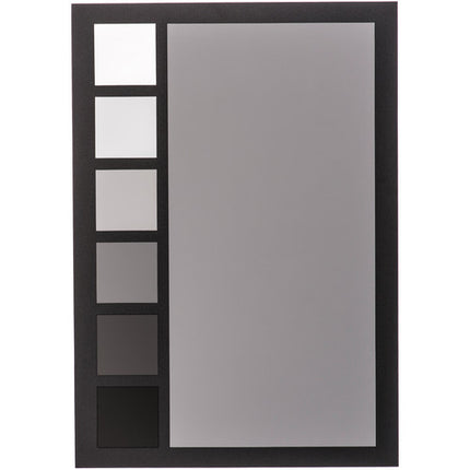 Datacolor SpyderCHECKR 24 Cartucho de Color con 24 Parche de Color y 6 Parche de Gris
