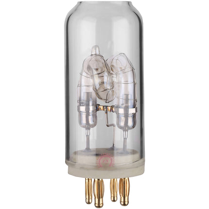 Bolt Flashtube para Flash VB-22 Tubo de Repuesto 360Ws Plug-In