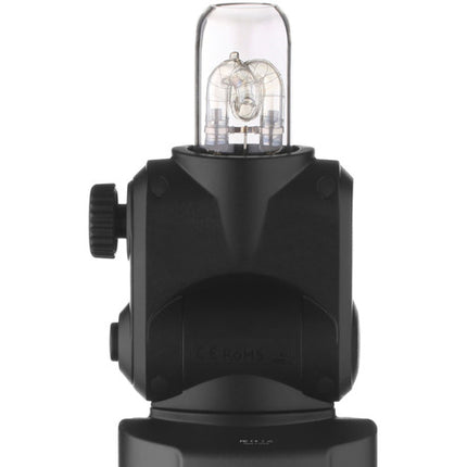 Bolt Flashtube para Flash VB-22 Tubo de Repuesto 360Ws Plug-In