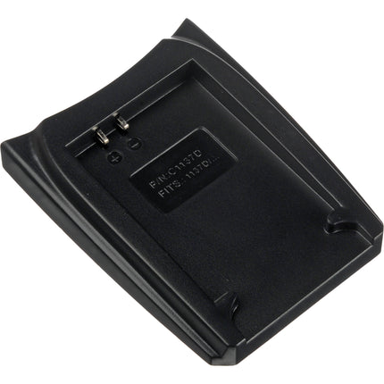 Watson Adaptador de Batería para Samsung SLB-1137D Cargadores AC DC