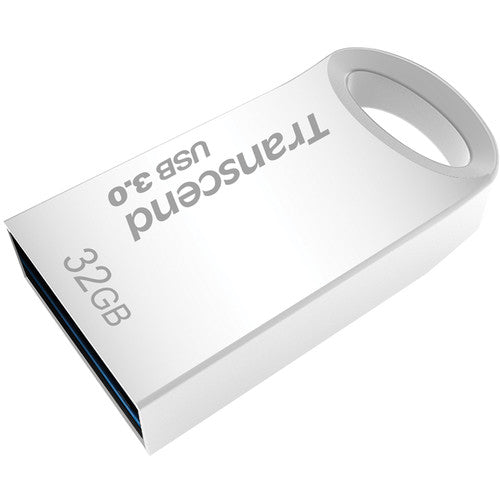 Transcend 32GB JetFlash 710 USB 3.2 Gen 1 Memoria Flash Resistente