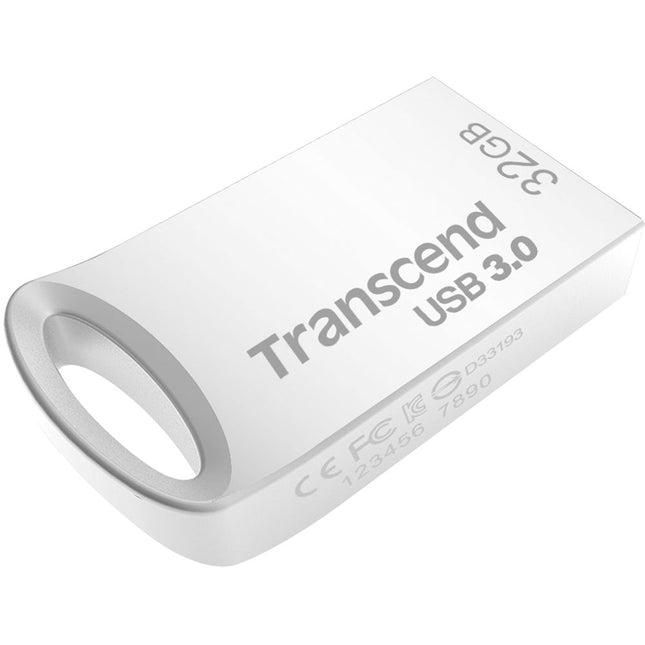 Transcend 32GB JetFlash 710 USB 3.2 Gen 1 Memoria Flash Resistente