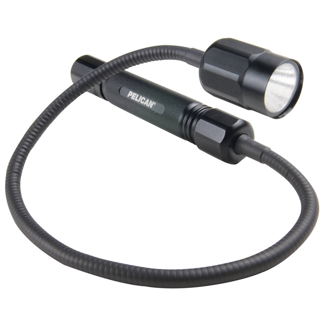 Pelican 2365 Linterna LED Flex Neck 65 Lúmenes 15 Pulgadas IPX4