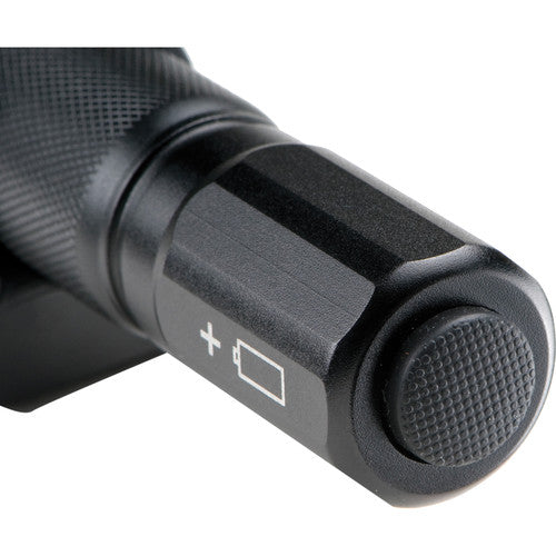 Pelican 2365 Linterna LED Flex Neck 65 Lúmenes 15 Pulgadas IPX4