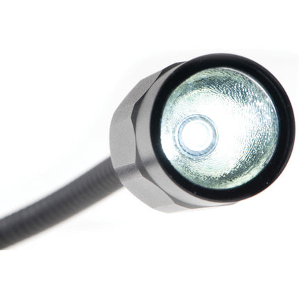 Pelican 2365 Linterna LED Flex Neck 65 Lúmenes 15 Pulgadas IPX4