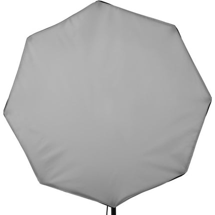 Raya Octa Softbox para Octa Fluorescente 7 32 pulgadas Difusores y Bolsa