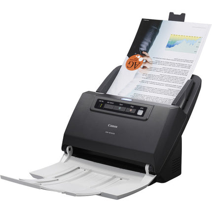 Canon imageFORMULA DR-M160II Escáner de Documentos Oficina 600 dpi 60 ppm USB