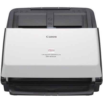 Canon imageFORMULA DR-M160II Escáner de Documentos Oficina 600 dpi 60 ppm USB