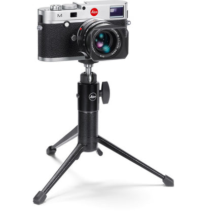 Leica Ball Head 18 Rótula para Cámara Capacidad 15.4 lb Altura 5.3"
