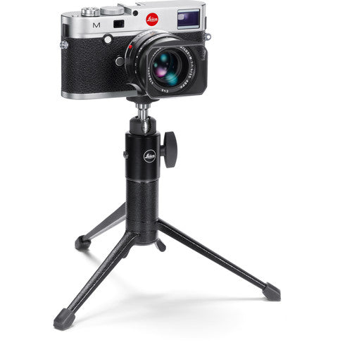 Leica Ball Head 18 Rótula para Cámara Capacidad 15.4 lb Altura 5.3"
