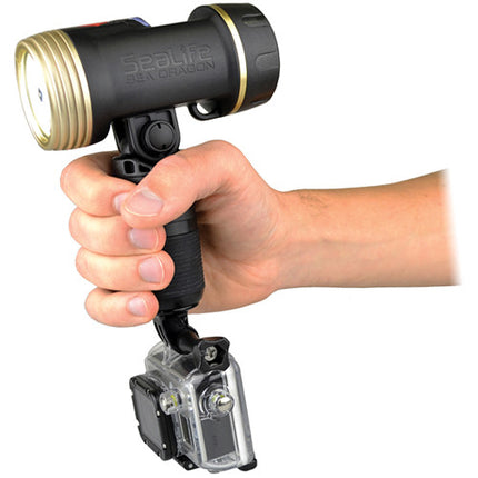 SeaLife Adapter para Cámara GoPro con Montura de Trípode 1/4-20