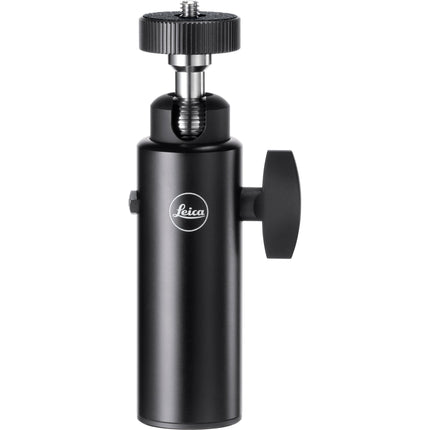 Leica Ball Head 18 Rótula para Cámara Capacidad 15.4 lb Altura 5.3"
