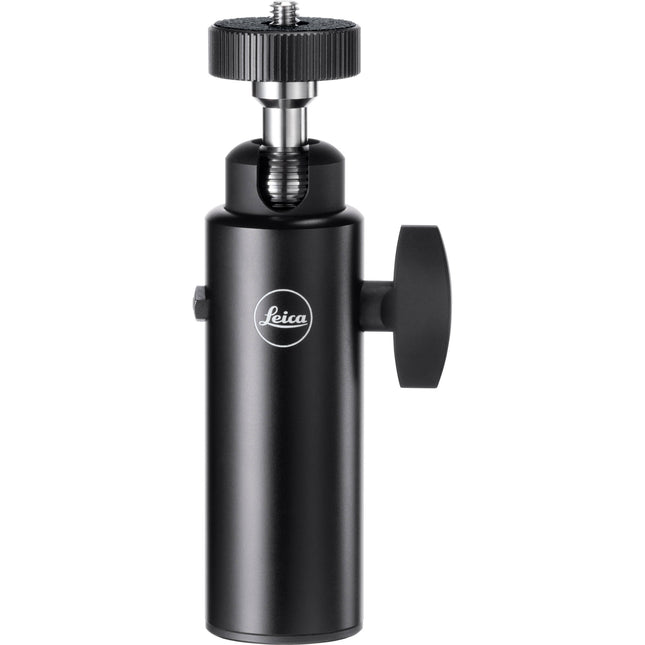 Leica Ball Head 18 Rótula para Cámara Capacidad 15.4 lb Altura 5.3"