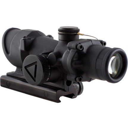 Trijicon 4x32 ACOG Visor Rifle Iluminado LED Retículo Verde BDC 1.5 Pulgadas Eye Relief