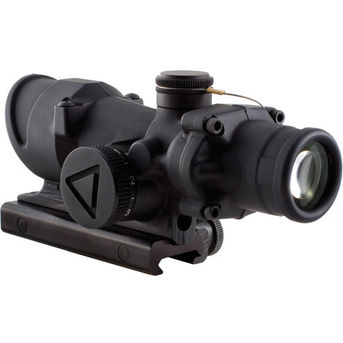 Trijicon 4x32 ACOG Visor Rifle Iluminado LED Retículo Verde BDC 1.5 Pulgadas Eye Relief