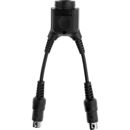 Bolt PP-DC Cable Duplicador para Packs de Energía con Puerto DIN 4-Pin