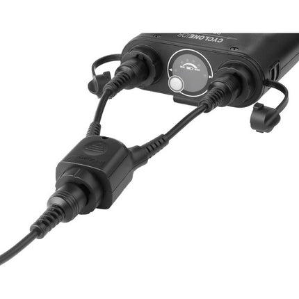 Bolt PP-DC Cable Duplicador para Packs de Energía con Puerto DIN 4-Pin