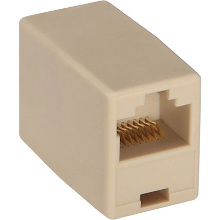 Pearstone Acoplador Ethernet Hembra a Hembra Extensor Compacto RJ45