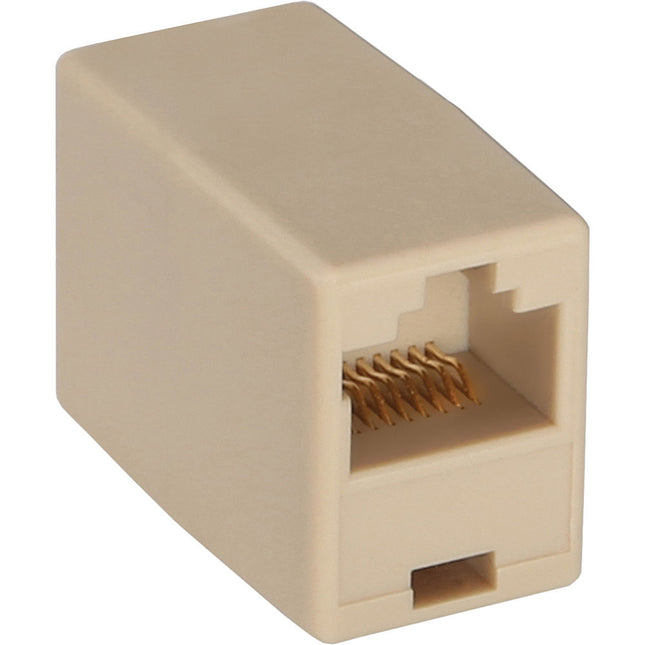 Pearstone Acoplador Ethernet Hembra a Hembra Extensor Compacto RJ45
