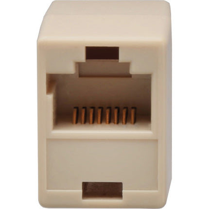 Pearstone Acoplador Ethernet Hembra a Hembra Extensor Compacto RJ45