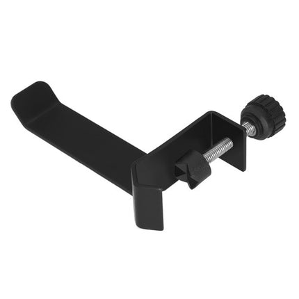 Auray COHH-2 Soporte de Auriculares para Micrófono Metal Resistente 0.9 Pulgadas