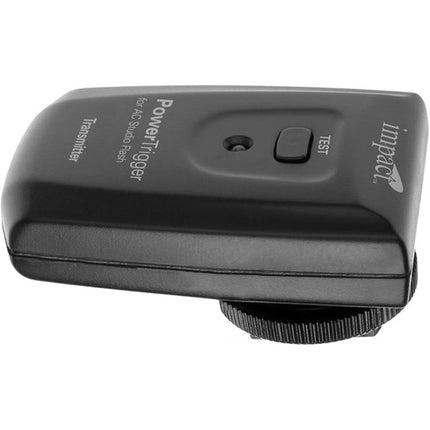 Impact PowerTrigger 16 Canales Transmisor y Receptor con Alcance 75 pies Cable 2.5mm