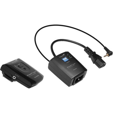 Impact PowerTrigger 16 Canales Transmisor y Receptor con Alcance 75 pies Cable 2.5mm