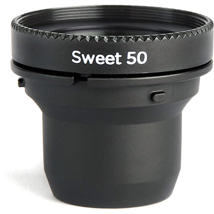 Lensbaby Sweet 50 óptica 50mm apertura f2.5-22 para Composer Pro