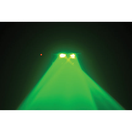 CHAUVET DJ Scorpion Dual-Beam Láser para Eventos 32 Patrones Ajustables