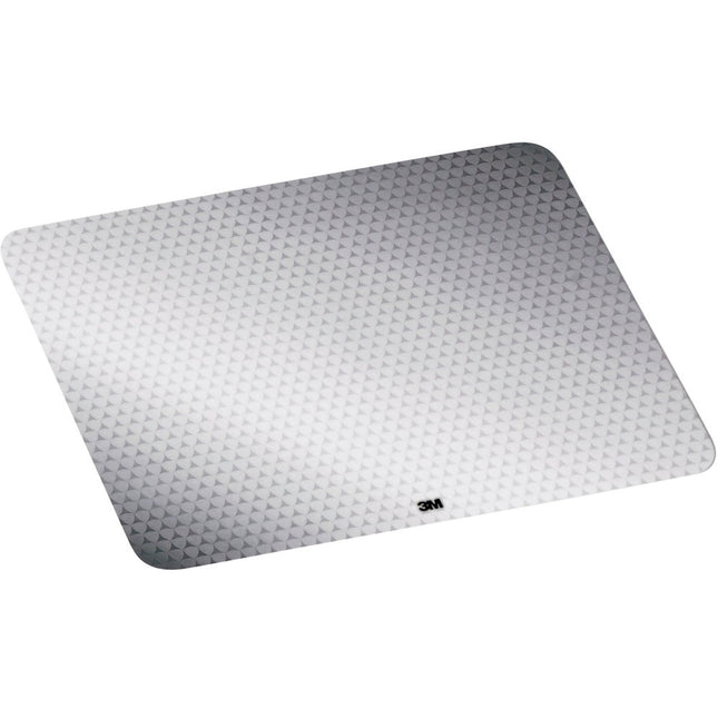 3M MP200PS Precise Mouse Pad metálico para usuarios de notebooks garantía 1 año