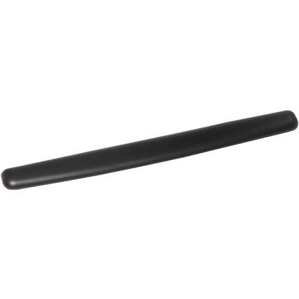 3M WR340LE Reposamuñecas Gel para Teclado y Ratón Negro Antimicrobiano