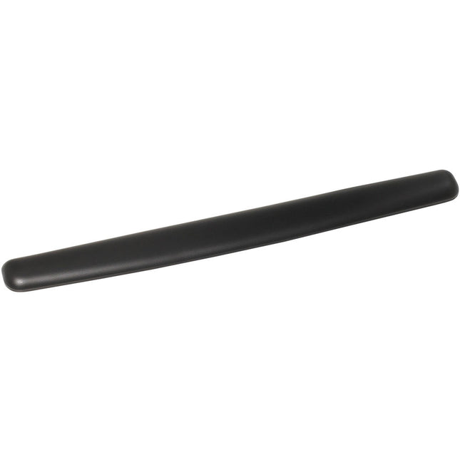3M WR340LE Reposamuñecas Gel para Teclado y Ratón Negro Antimicrobiano