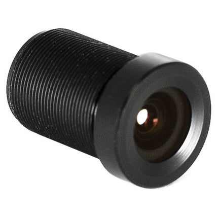 Marshall Electronics M12-Mount Lente Fijo 5.0mm 2MP IR Corrected