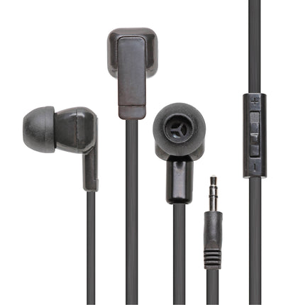 Califone E3 Auriculares Intrauditivos Plug 3.5mm Garantía 1 Año