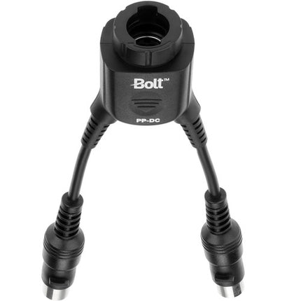 Bolt PP-DC Cable Duplicador para Packs de Energía con Puerto DIN 4-Pin
