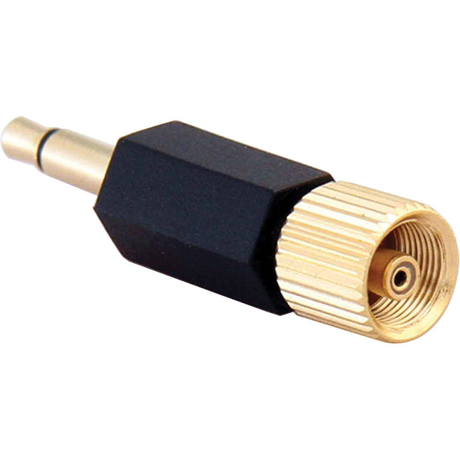 PocketWizard MPCF-L Adaptador de Sincronización PC Hembra a Miniphone Macho 1/8"