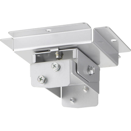 Soporte de Techo Panasonic ET-PKL100S para Techos Bajos con Ajuste de Ángulo y Placa de Fijación