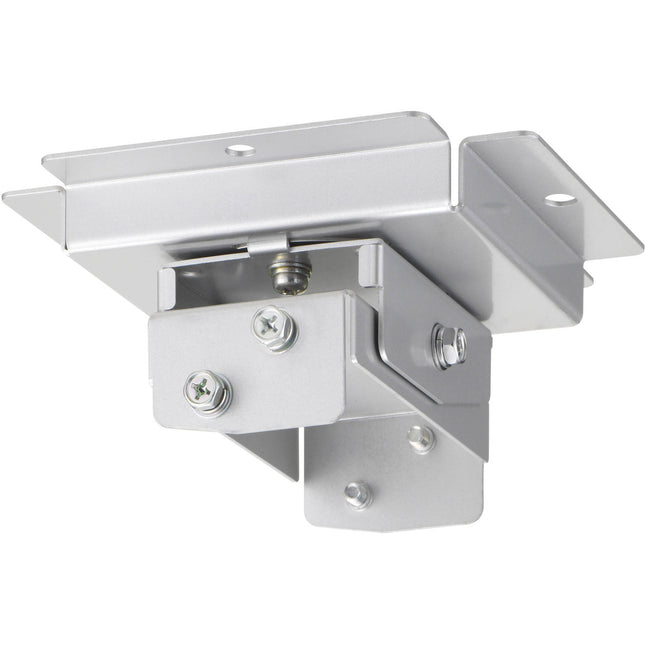 Soporte de Techo Panasonic ET-PKL100S para Techos Bajos con Ajuste de Ángulo y Placa de Fijación