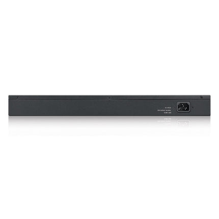 ZyXEL GS1900-48 Switch de Red Gestionado 48 Puertos Gigabit 2 SFP Rackmount