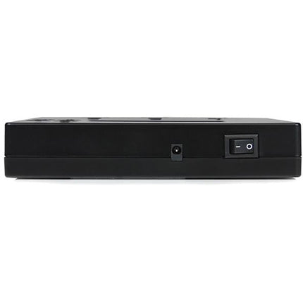StarTech 1:2 Duplicador y Borrador USB 2.0 con 64 MB Buffer 1.5 GBmin