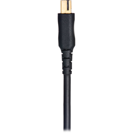 PocketWizard N-MCDC2-ACC Cable remoto 3 pies para Nikon con adaptador MSMM