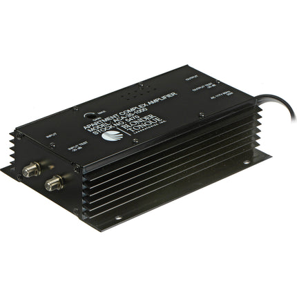 Blonder Tongue ACA-35-1000 Amplificador para Complejos de Apartamentos Amplio Rango 40 a 1000 MHz Control de Ganancia Variable